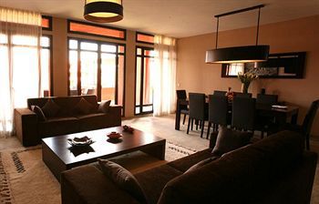 La Des Golfs Hotel