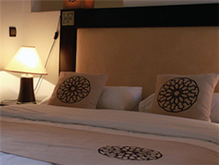 Couette-café Riad Aliya