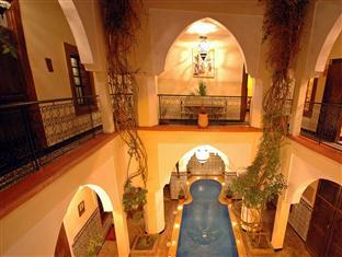 El Sagaya Riad Marrakesh