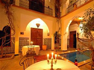 Riad El Sagaya 4*