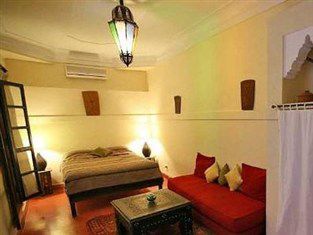 Riad El Sagaya Marrakesh