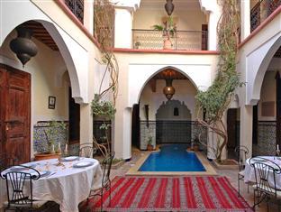 Riad El Sagaya
