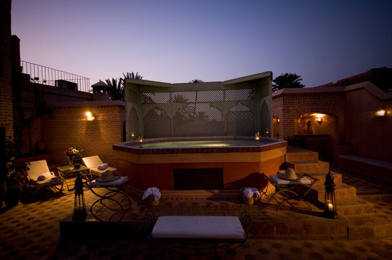 Les Clefs Du Sud Marrakesh