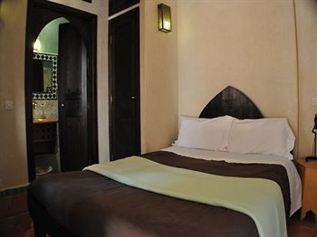 Marrakiss Riad