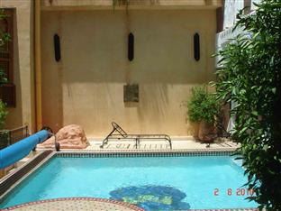 Riad Roxanne 3*