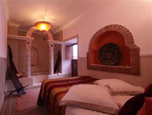 Samira & Riad Marrakesh