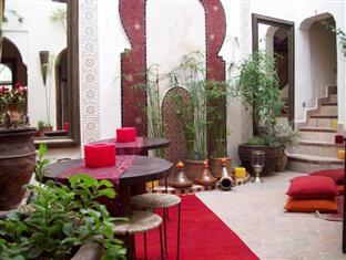 Samira & 3* Marrakesh