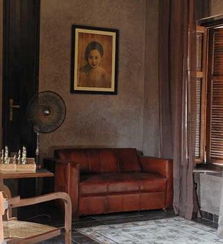 Riad Makassar