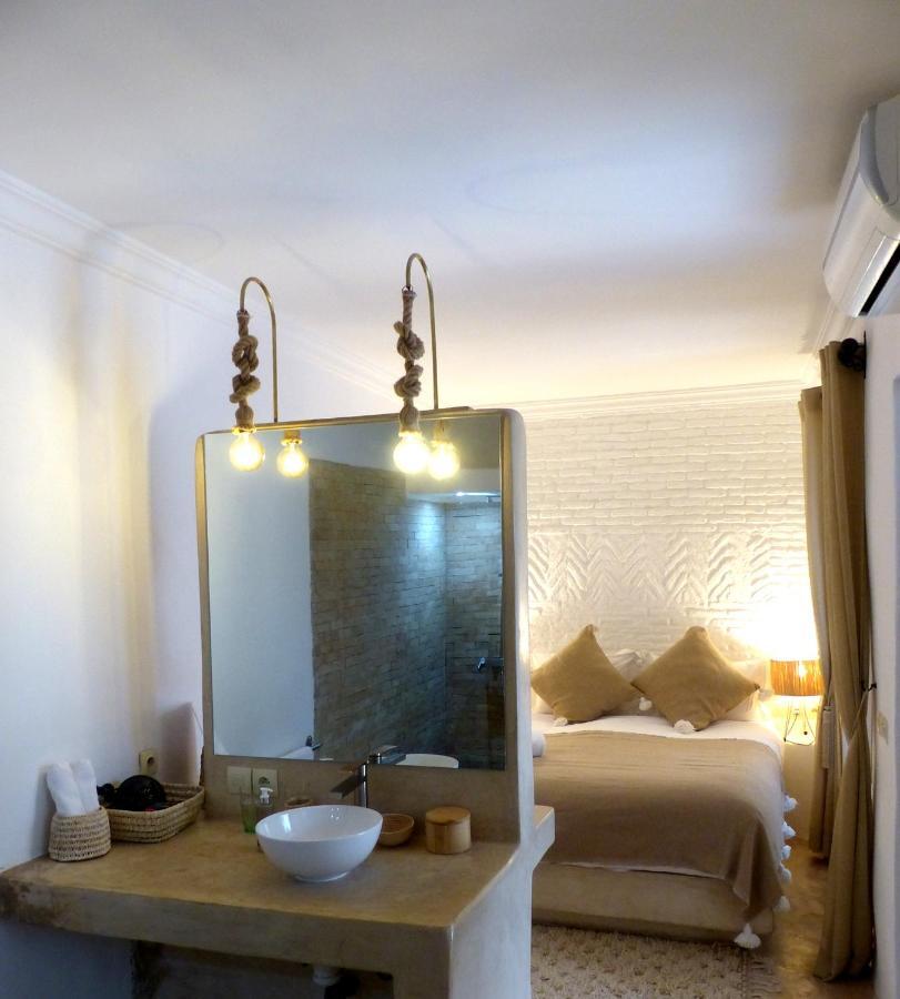 Riad Bamboo & Marrakesh