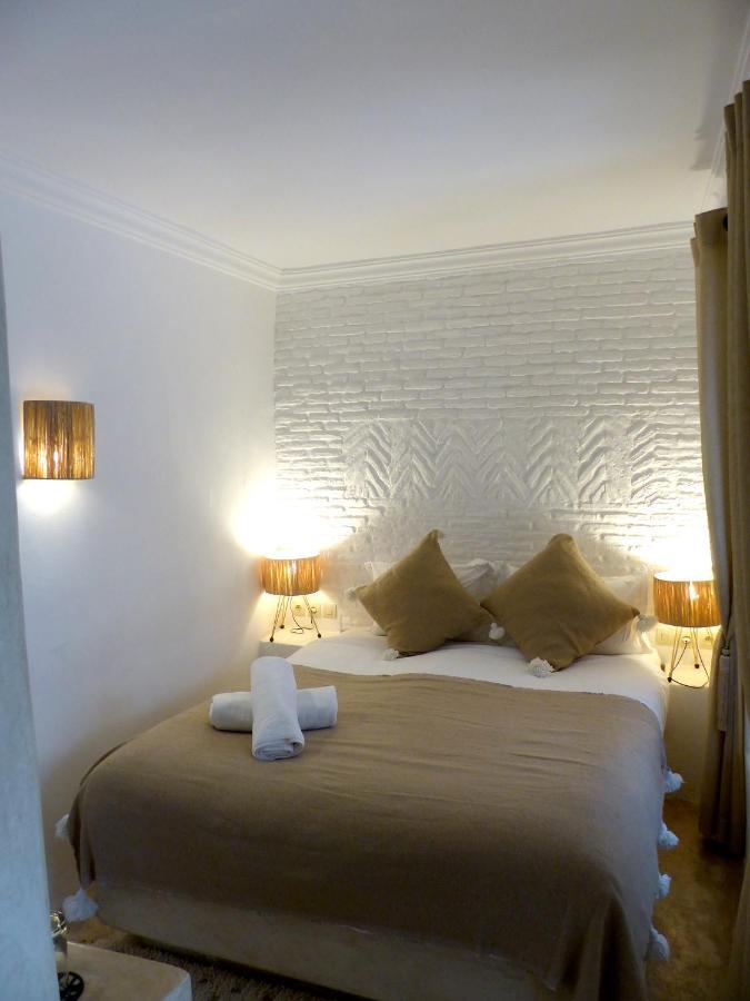 Bamboo & 3* Marrakesh