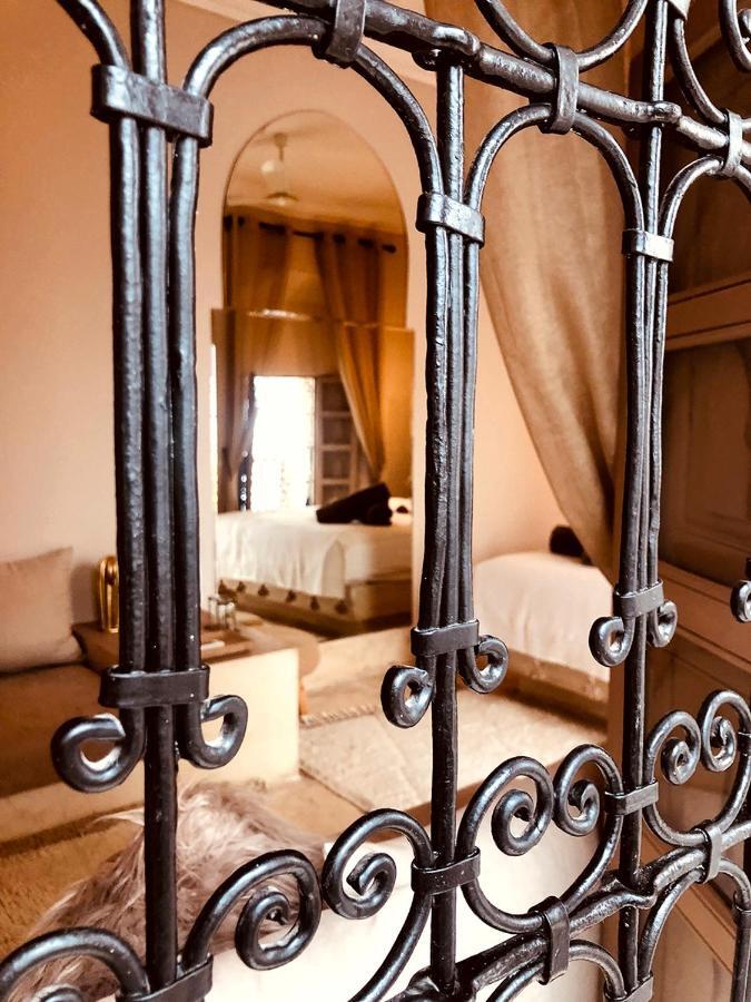 Riad Bamboo & 3*