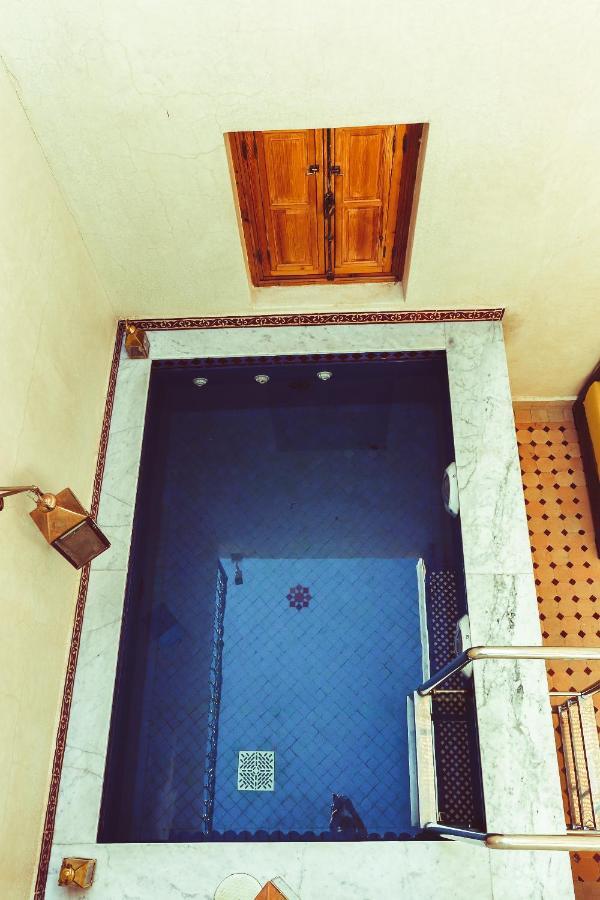 Azra Marrakech Casa de hóspedes Marraquexe