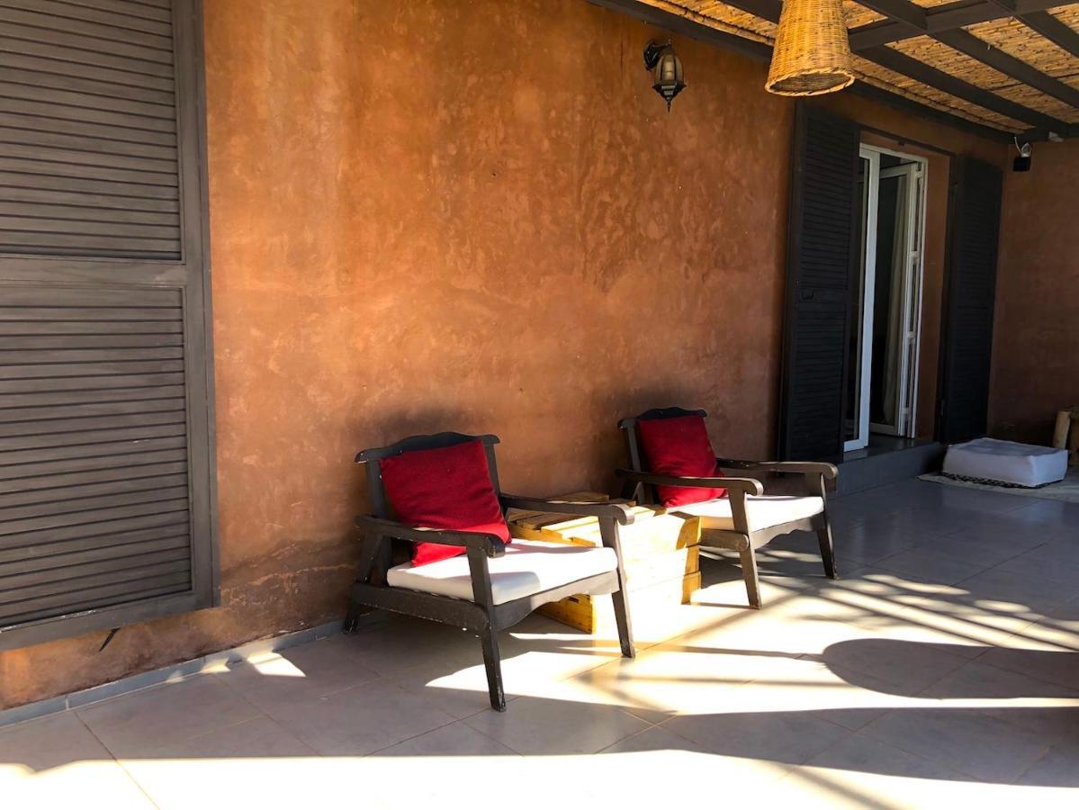 Palais Akki * Marrakesh
