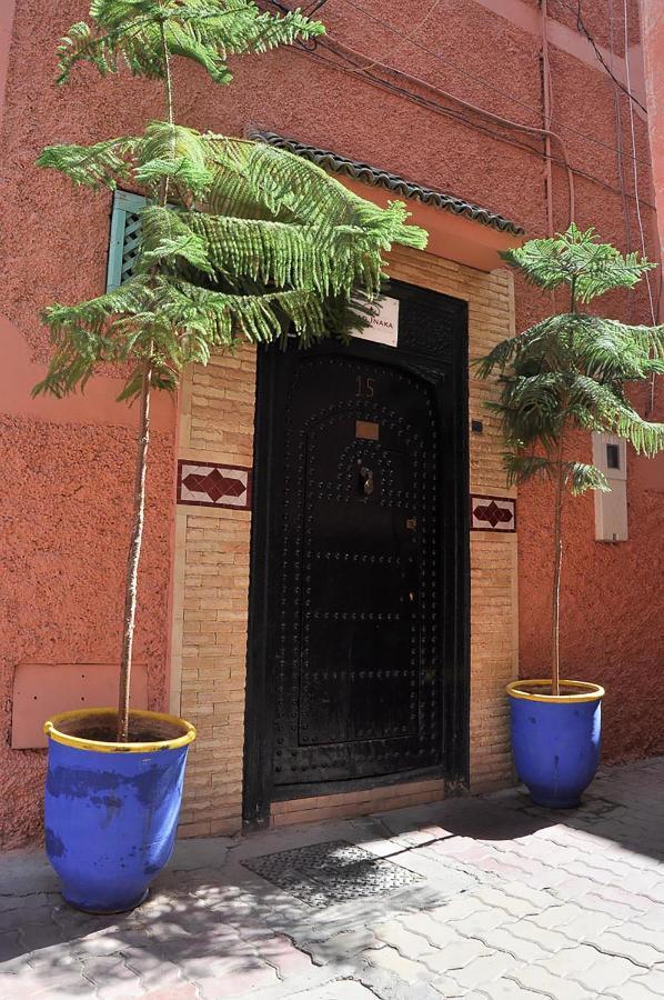 Inaka Riad Marrakesh