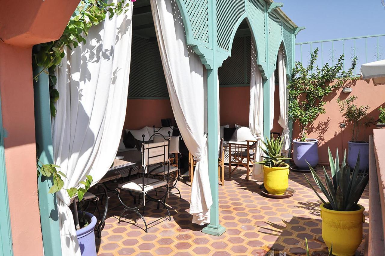 Riad Inaka 3*