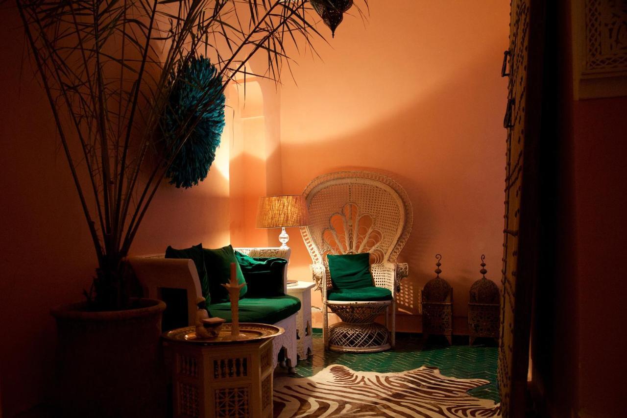 The Bohemian Jungle Couette-café *