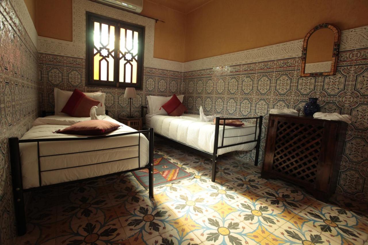 Riad Tasneem