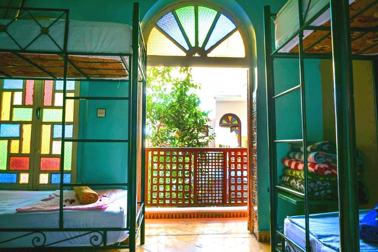 Dia * Marrakesh