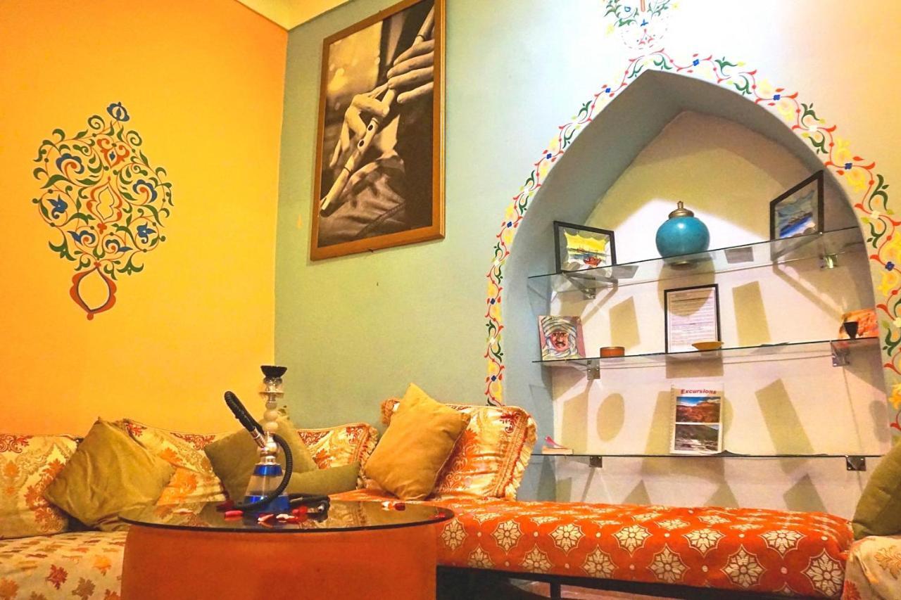 Hostel Kif-kif