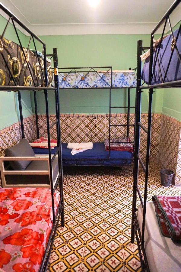 Kif-kif Hostel Marrakesh
