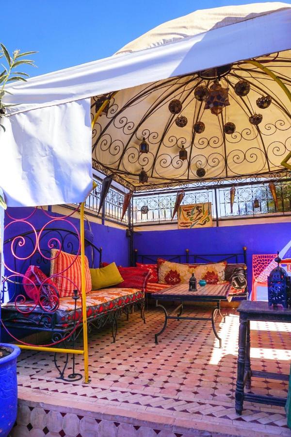 Layla Rouge Casa de hóspedes