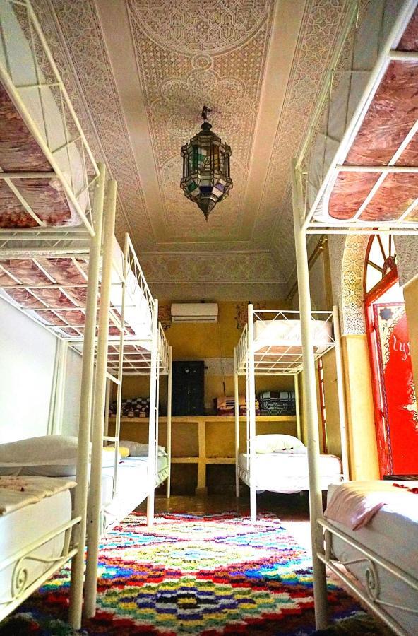 Hostel Dia Marrakesh
