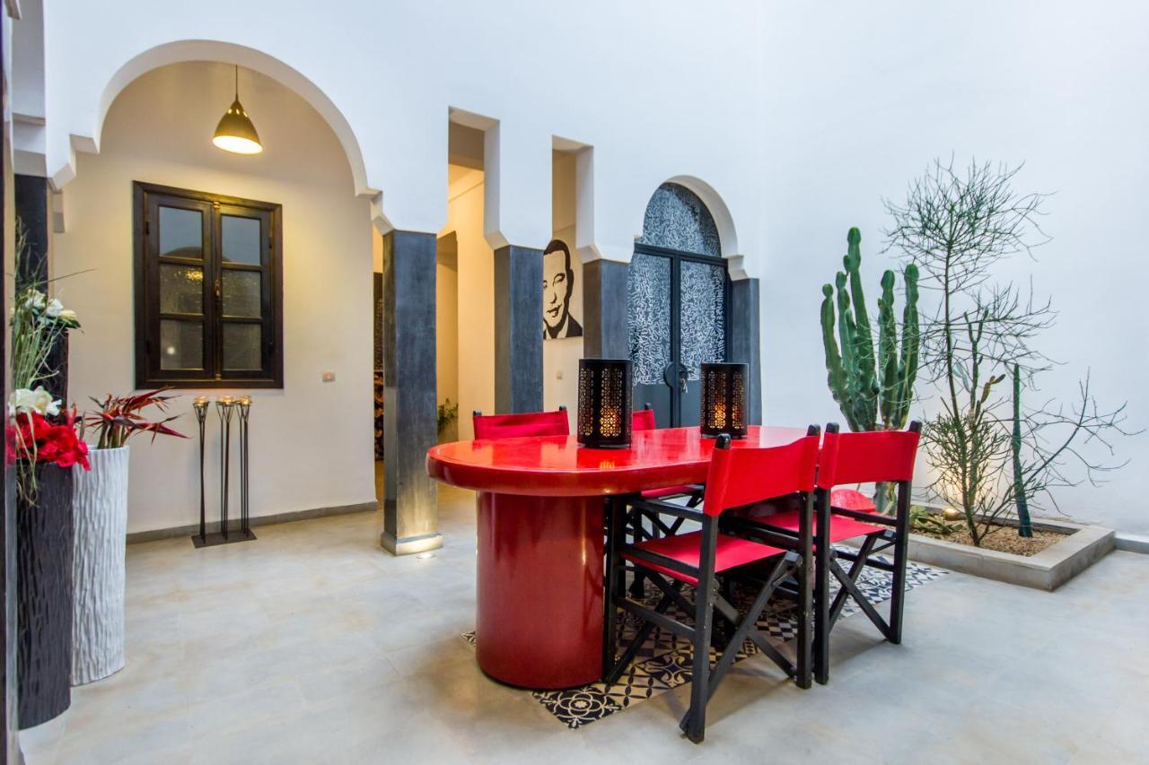 Riad Dar El Masa