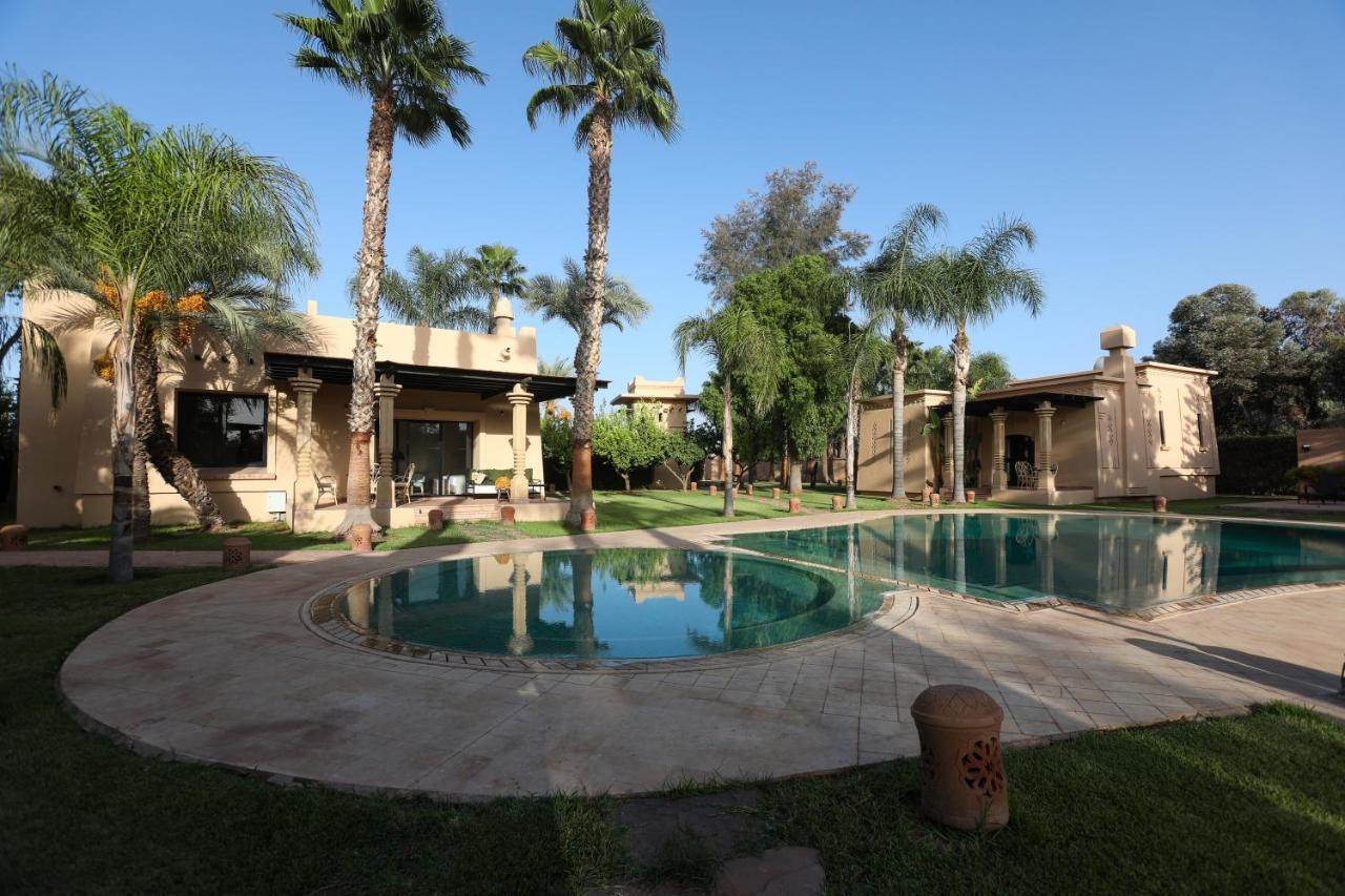 Guest house Terre De Balkis 3*