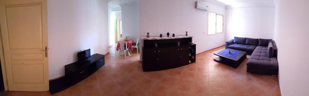 Apartment Hafida Dar Essalam