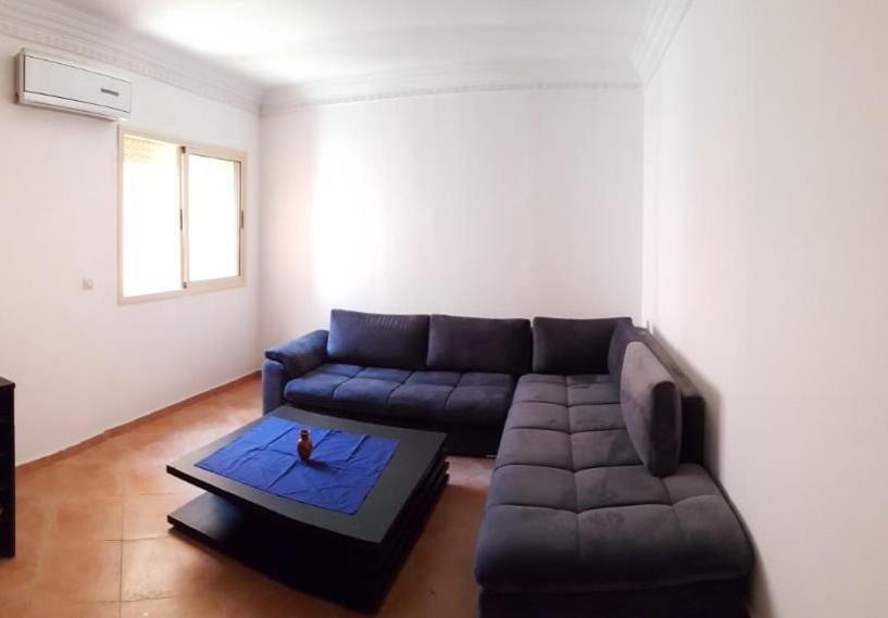 Hafida Dar Essalam Apartment Marrakesh