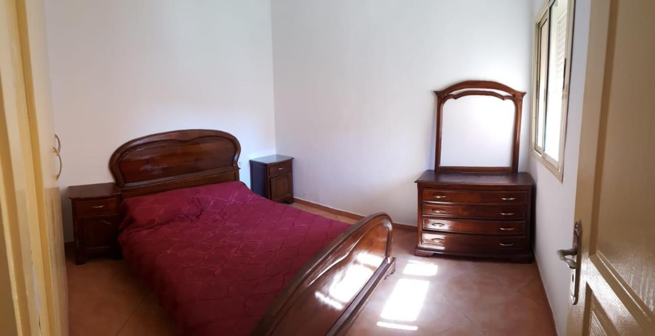 Hafida Dar Essalam Apartment
