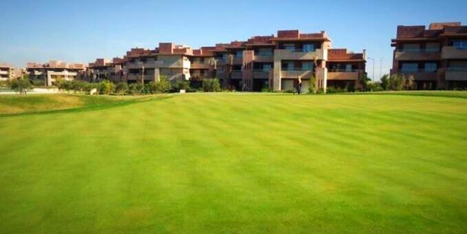 Luxury Marrakech Golf Appartement Marrakesh