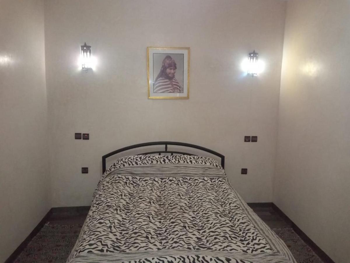 Zahra - Marrakech Guest house *