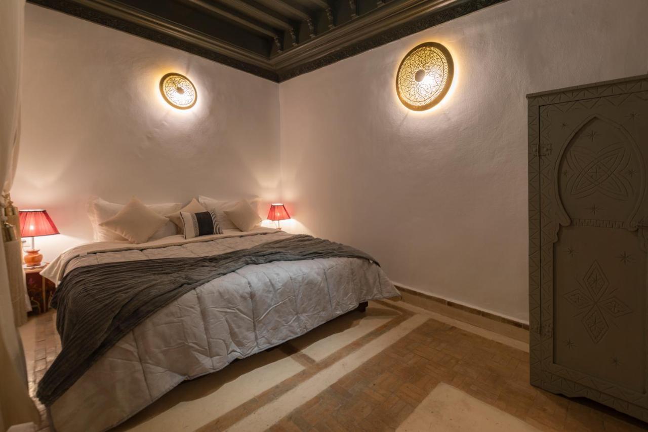 Dar El Arsa Rooftop&jacuzzi