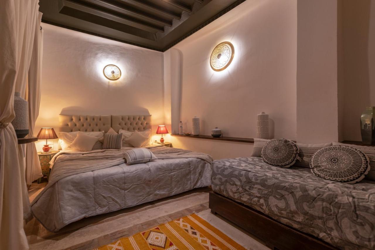 Dar El Arsa Rooftop&jacuzzi