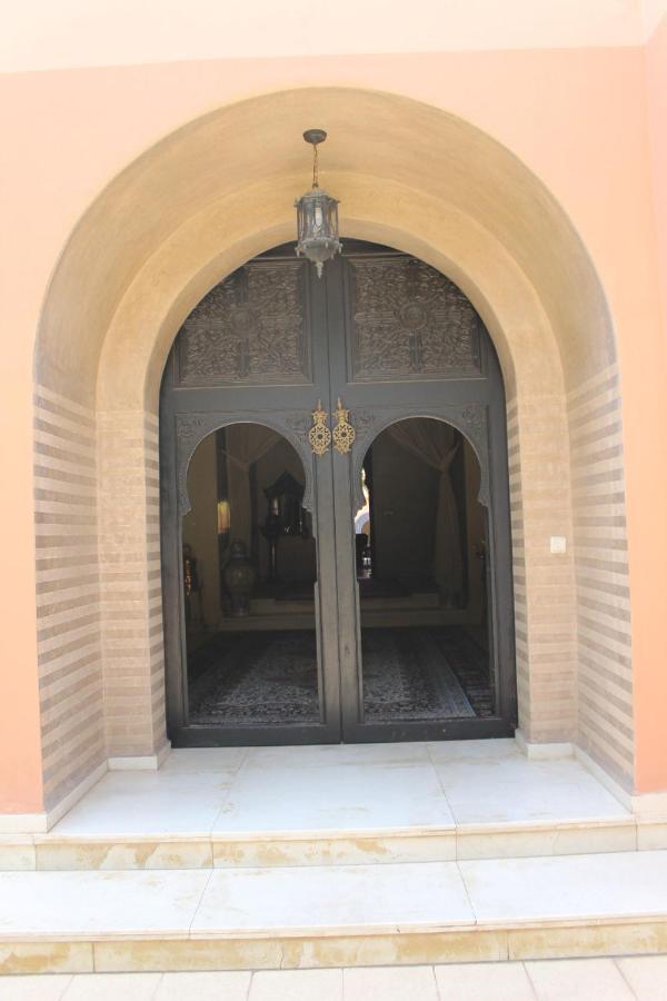 Apartment Moumni Marrakesh