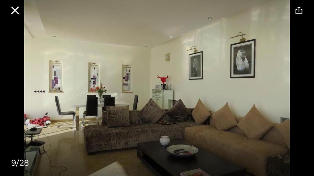 Moumni Apartment