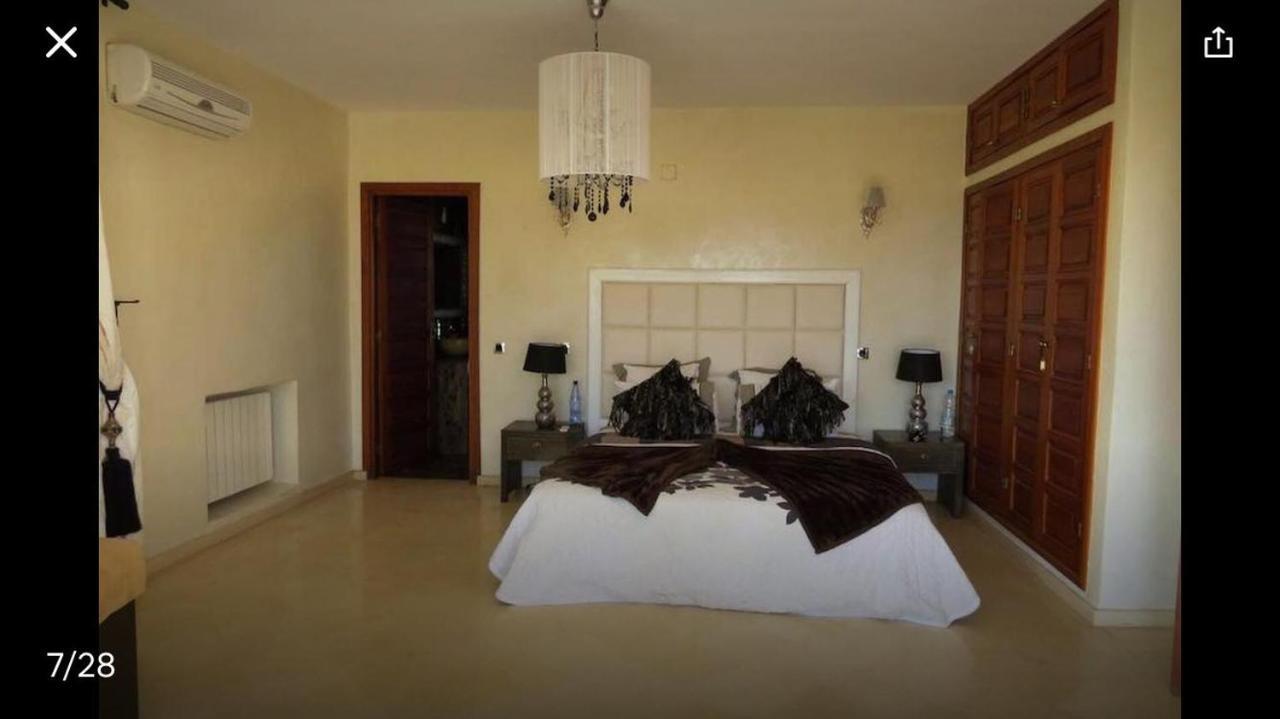 Moumni * Marrakesh