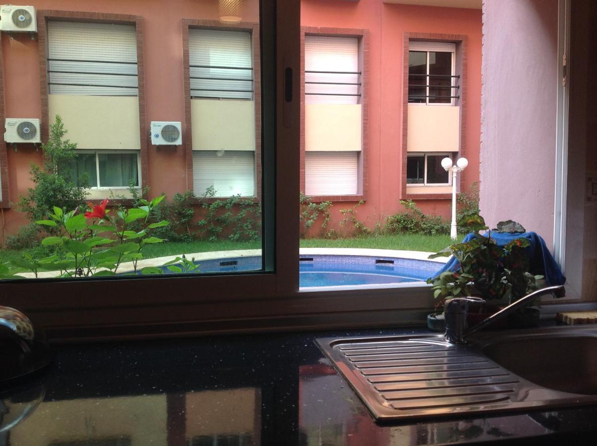 Homestay “etoile D'or” Porte De Gueliz 40 000 Marrakech . Marrakesh