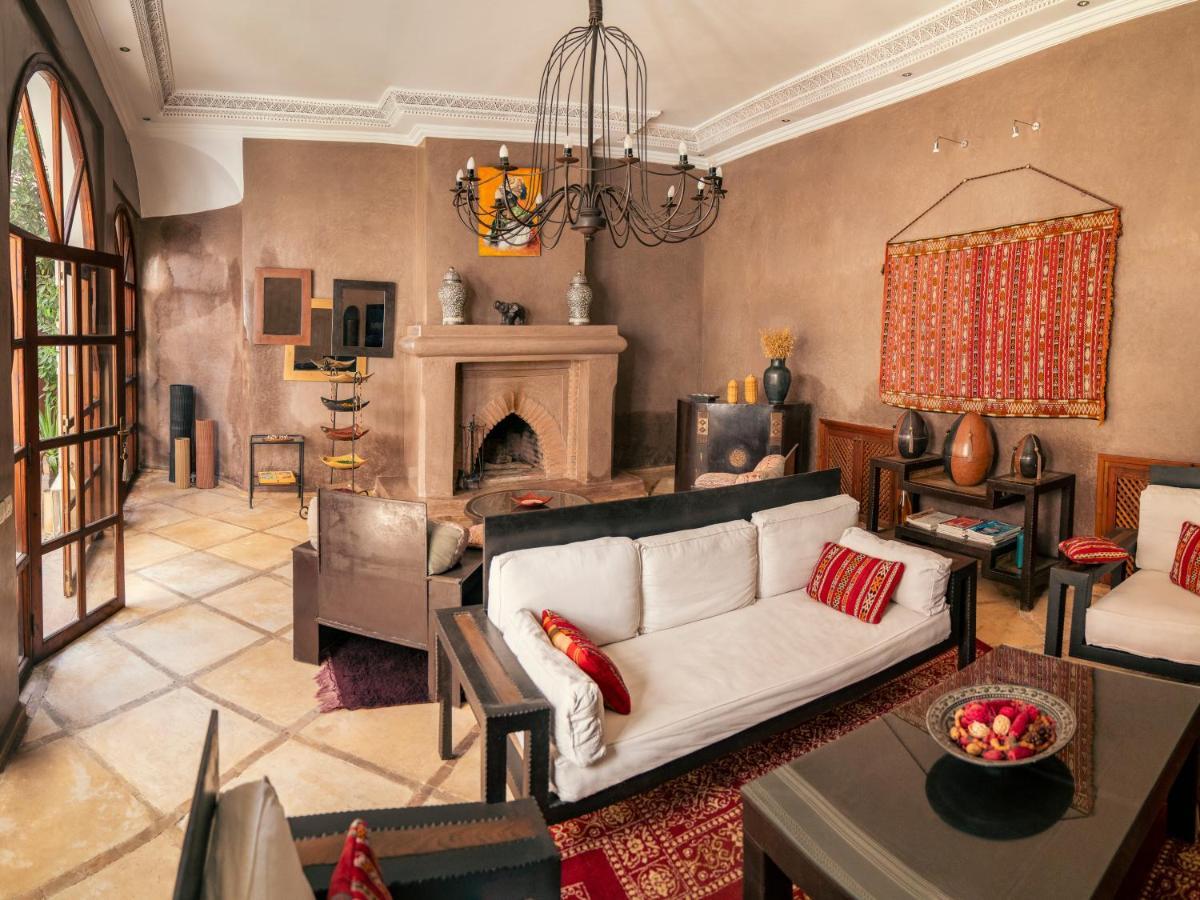 Riad Selouane 3*