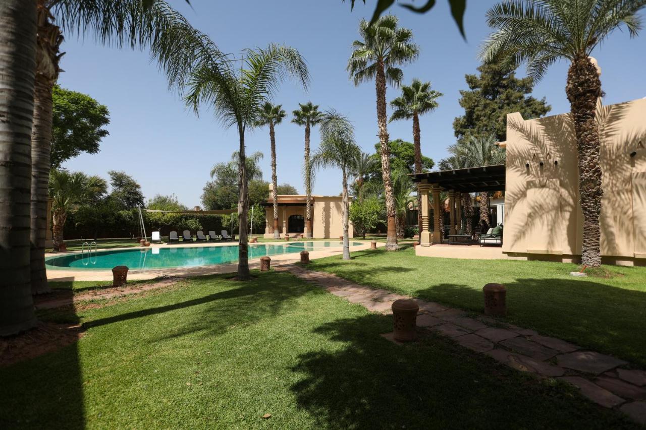 Terre De Balkis 3* Marrakesh