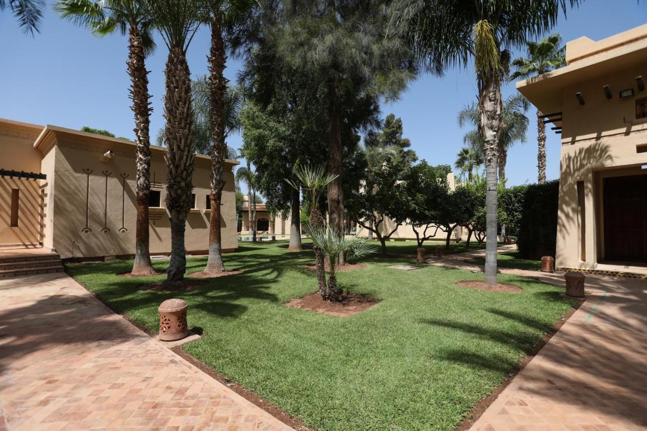 Terre De Balkis Guest house 3*