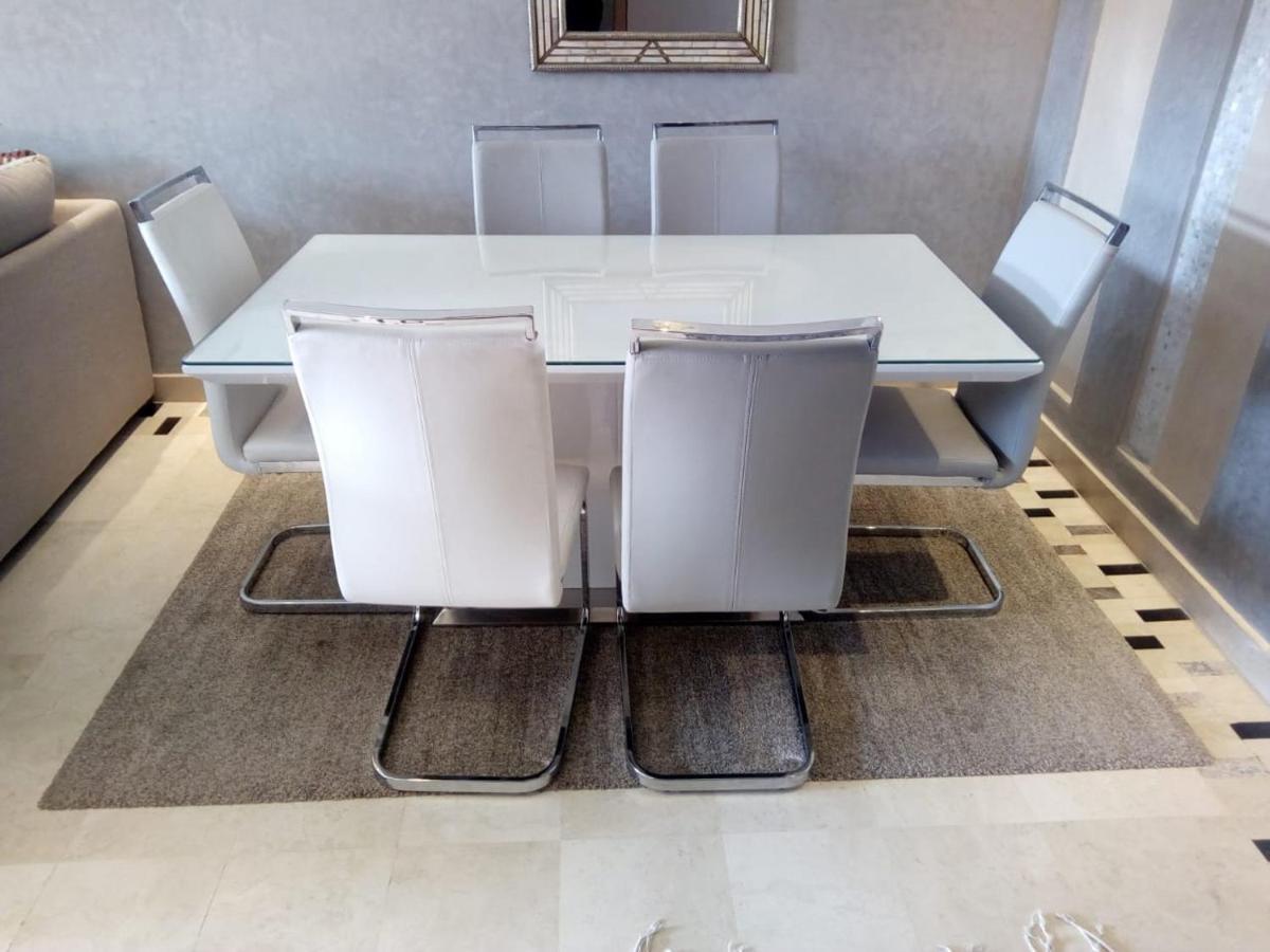 Appartement Luxury Marrakech Golf *