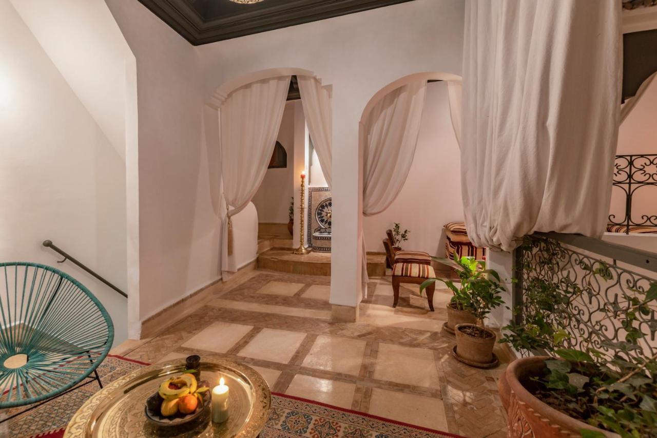Dar El Arsa Rooftop&jacuzzi 2*
