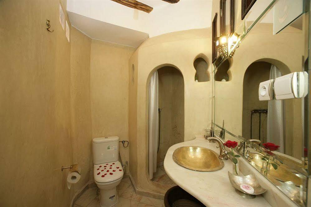 Riad Des Arts