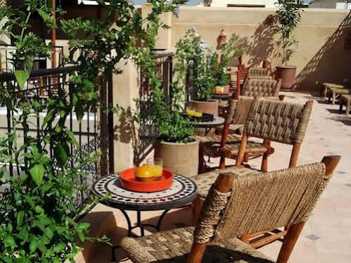 Riad Signature 3*