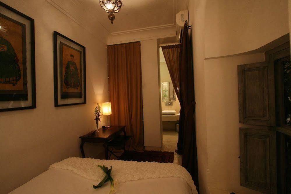 Riad Dar Thania