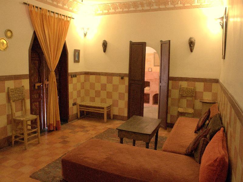 Dar Choumissa Riad