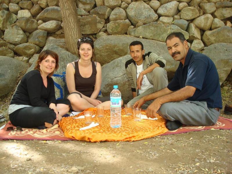 Dar Selen Marrakesh