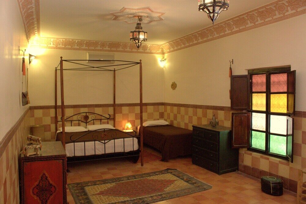Riad Dar Choumissa Marrakesh
